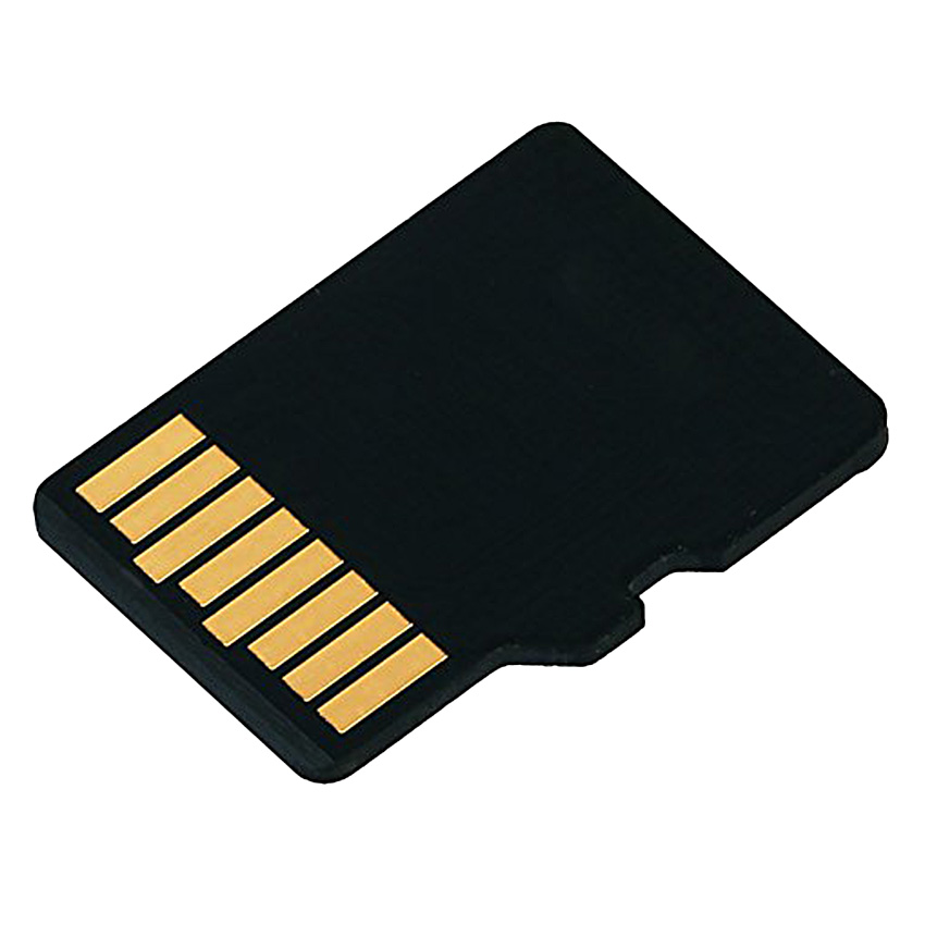 Thẻ Nhớ Micro SD Kingston  128GB Class 10 + Adapter - Hàng Chính Hãng